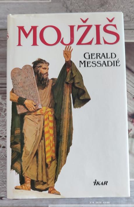 Náboženská literatúra,