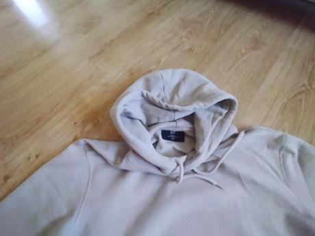 Mikina s kapucňou h&m, h&m,s