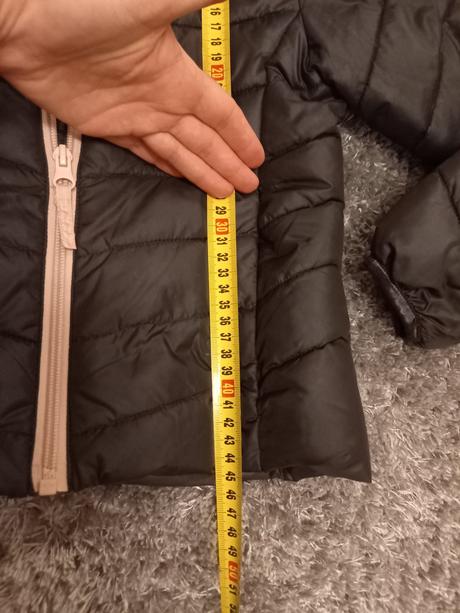 Prechodná bundička, h&m,122