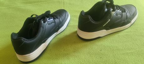 Prechodné chlapčenské tenisky, sprandi,36