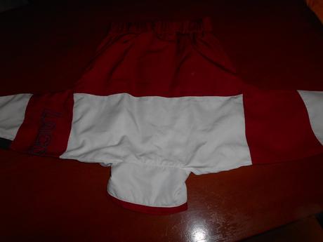 Bunda, lacoste,98