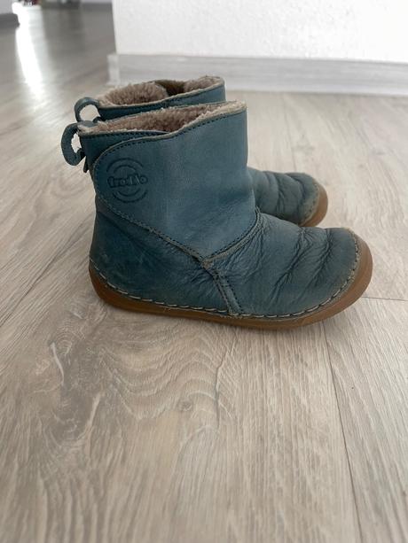 Froddo zimné topánky, froddo,24