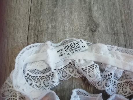 Podvezok  lormar, lormar,m