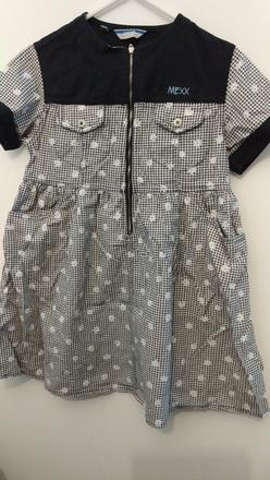 Šaty, mexx,134