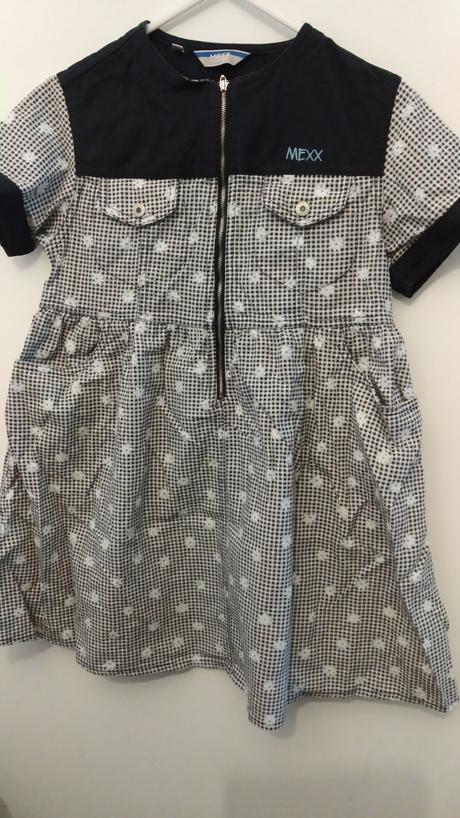 Šaty, mexx,134
