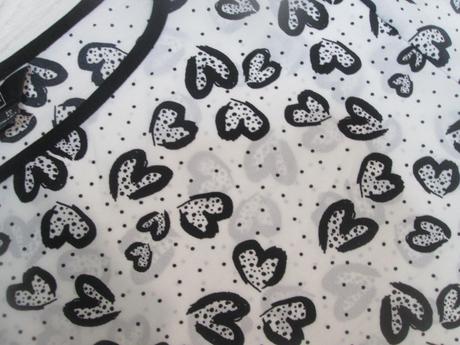 Dámske tričko, f&f,42