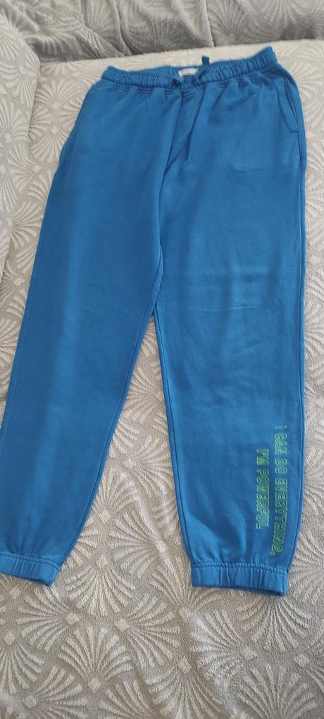 Tepláky, sinsay,158