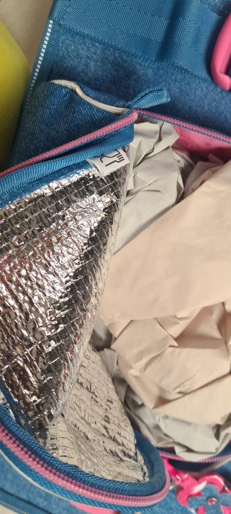 Školská taška diddl,