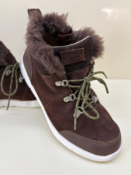 Ugg zateplene topanky, ugg,33