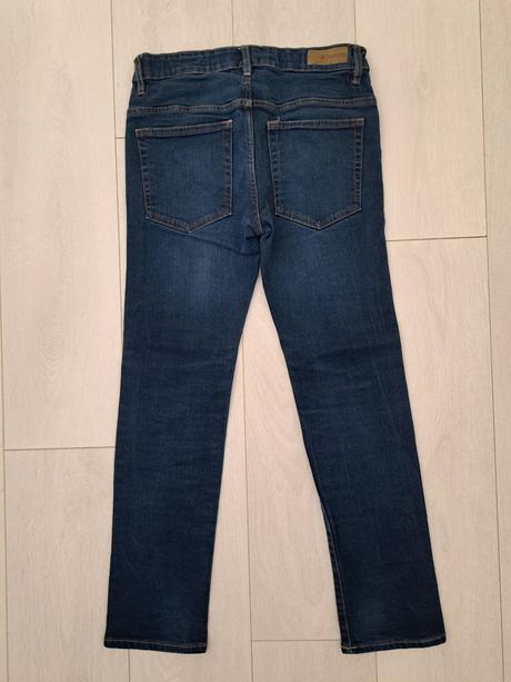 Rifle denim, denim,152