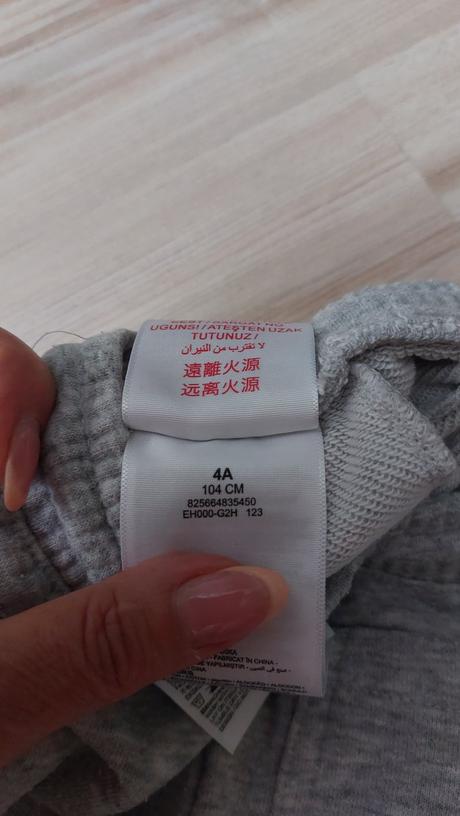 Kraťasy levis 104, levis,104