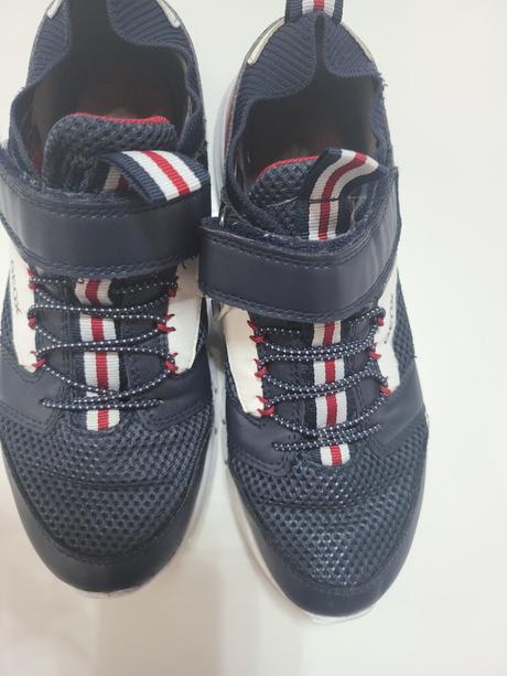 Geox tenisky, geox,37