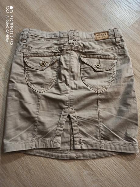 Sukňa zn.guess, guess,26