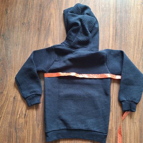 Chlapčenská mikina 110cm, kiki&koko,110