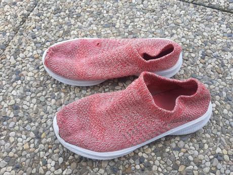 Darujem botasky a cvičky velk. 36., 36