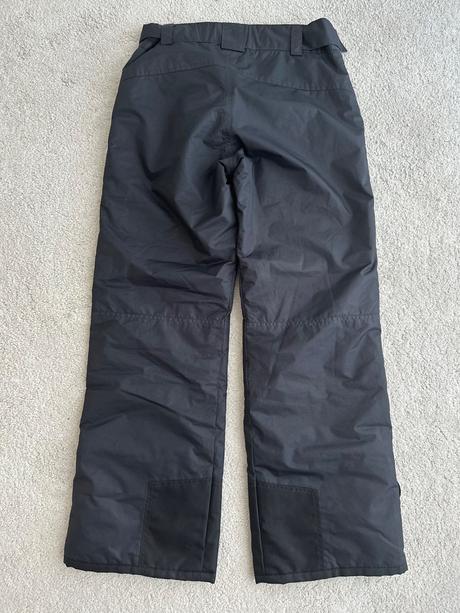 Lyžiarske nohavice cubus, cubus,158