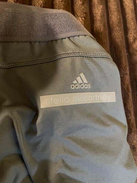 Leginy stela mc, adidas,s