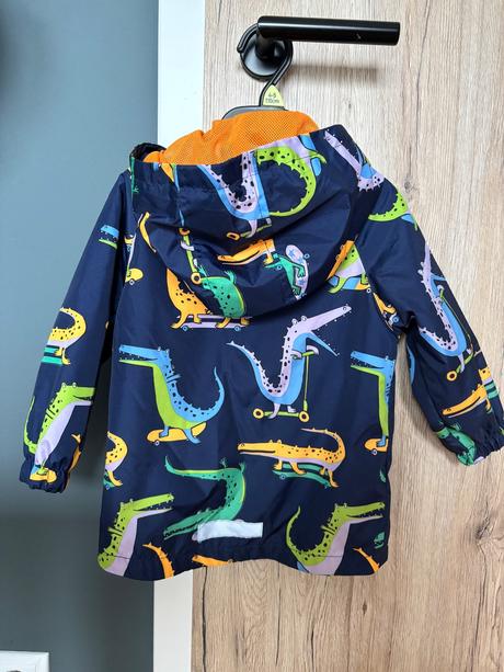 Tenka bunda f&f 92, f&f,92