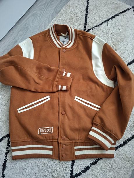 Pánska bundička, m