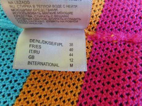 Lieblingsstück nimetl kardigán veľ. m/l, m