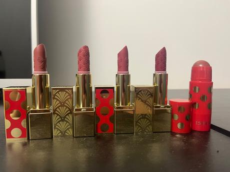 Estee lauder ruze,