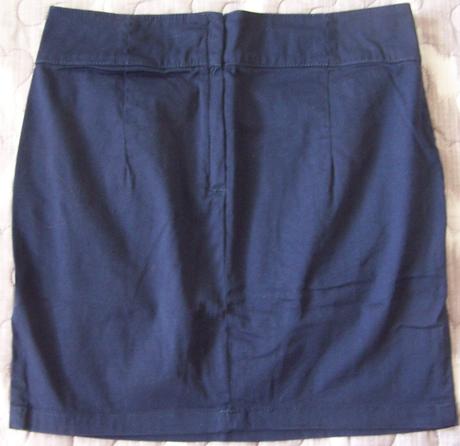 Šortky + sukňa s, terranova,s