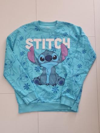 Mikina stich, disney,164
