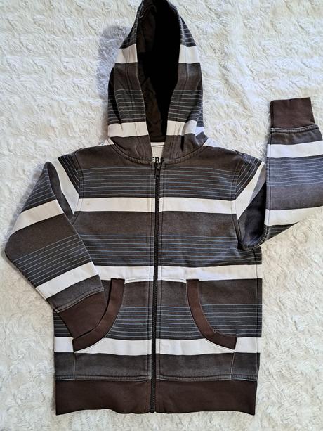 Mikina cherokee, cherokee,122