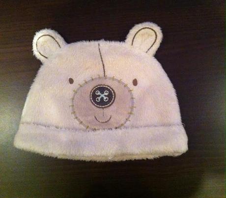 Macková čiapka , f&f,62