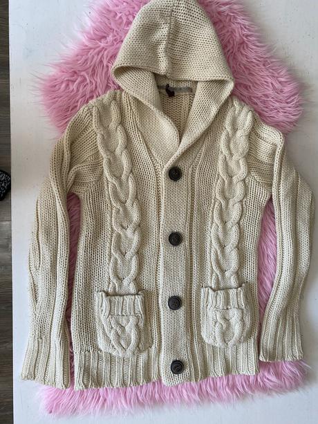 Pánsky/chlapčenksý sveter, piazza italia,s