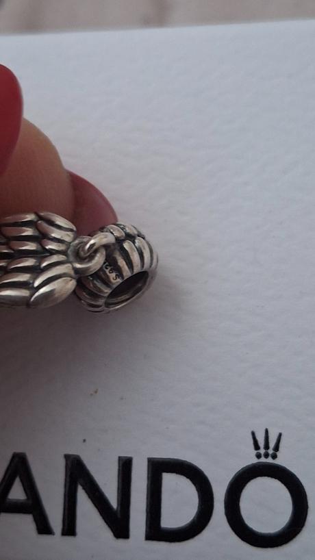 Koralka pandora, pandora