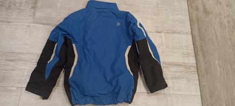 Lyziarska bunda, 140