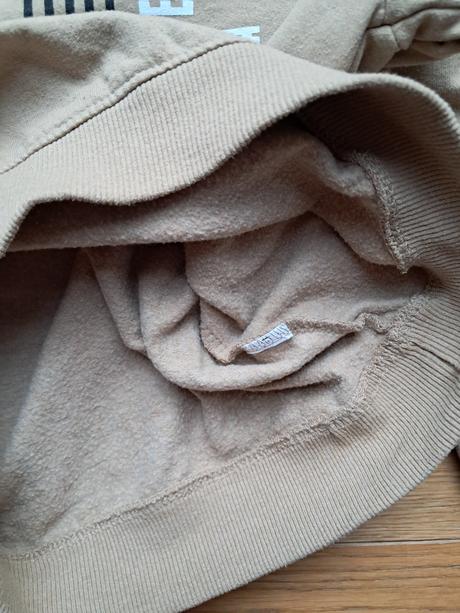 Mikina sinsay veľ. 7 rokov, sinsay,122