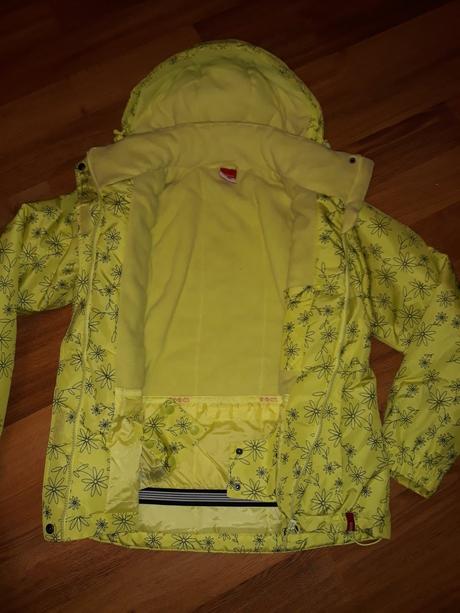 Lyžiarska bunda sam, s.a.m.,s