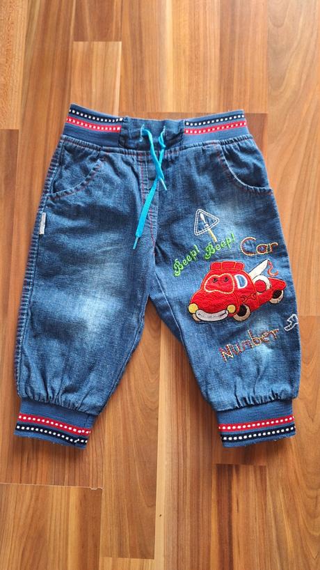 Tenké rifle, pepco,80