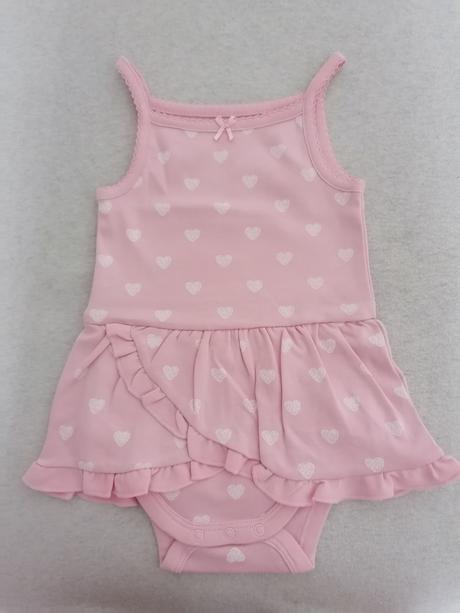 Letný overal, c&a,80