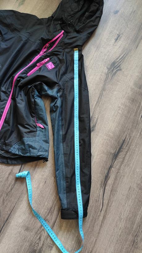 Športová dámska bunda, m