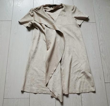 Šaty zara, zara,xs