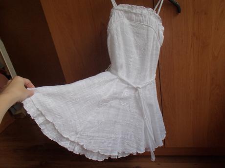 Šatky na prijímanie, 128