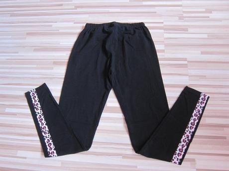Leginy, 158