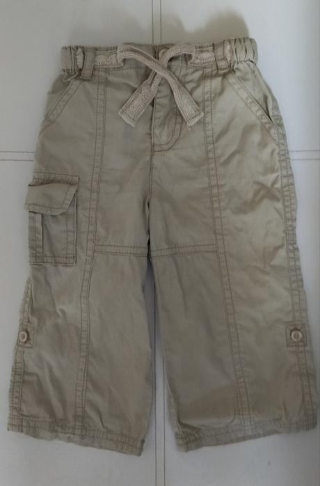 Nohavice, topolino,74