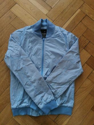 Dámska bombera značky divarush, xs