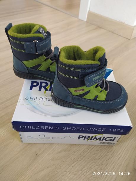 Primigi cizmy, primigi,20