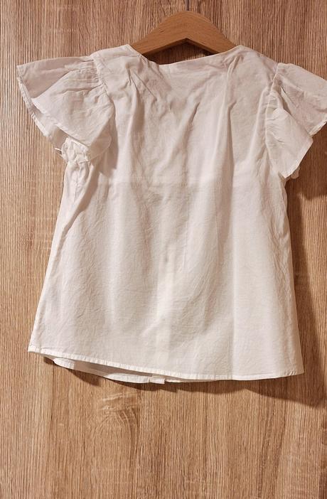 Letna bluzka 116, 116