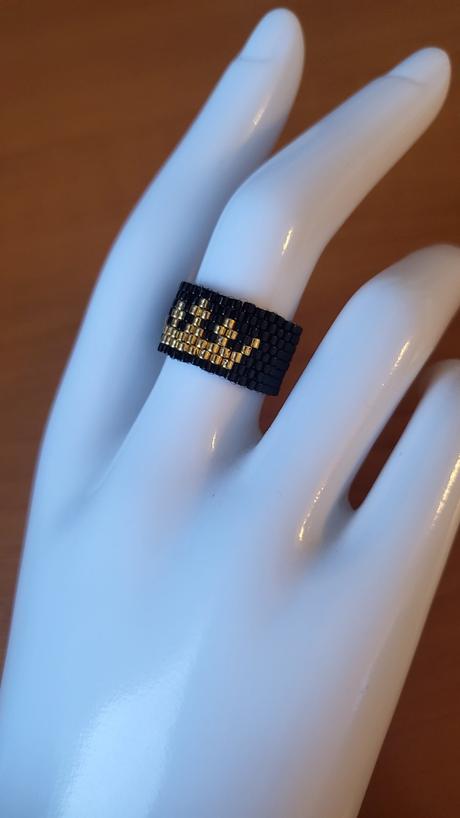 Prstienok kráľovná,