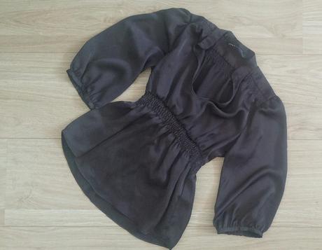 Zara blúzka, zara,xs