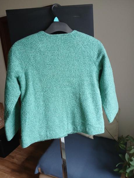 Kabatik tenky, palomino,122