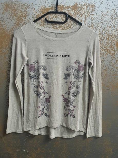 Pulover bershka, bershka,xs