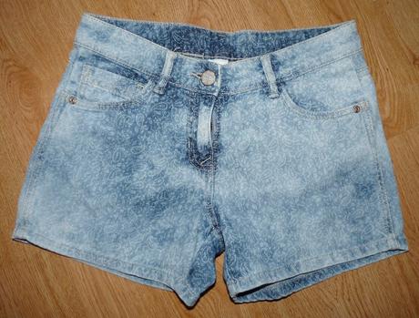 Vzorove riflove, c&a,170