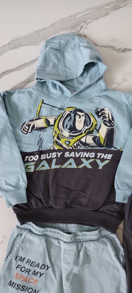 Tepláková súprava, pepco,128